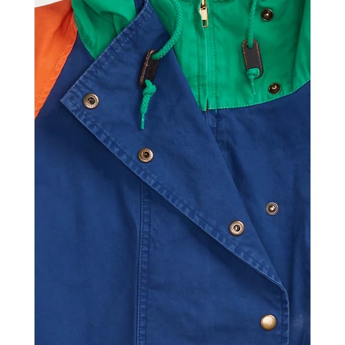폴로 랄프로렌 Vintage Jacket (1993) - Size L