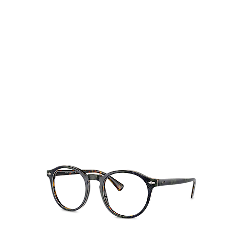 Heritage Pen-Pin Glasses with Sun Lenses