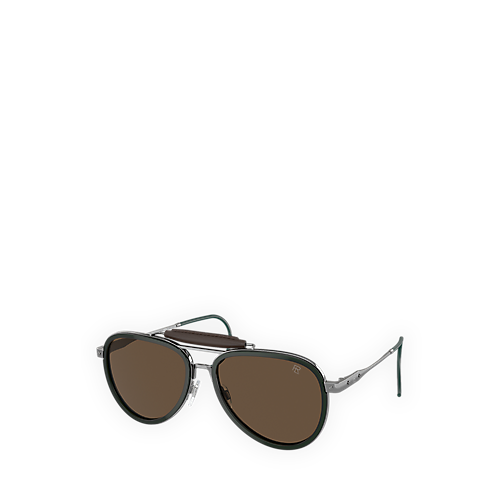 Automotive Pilot Sunglasses