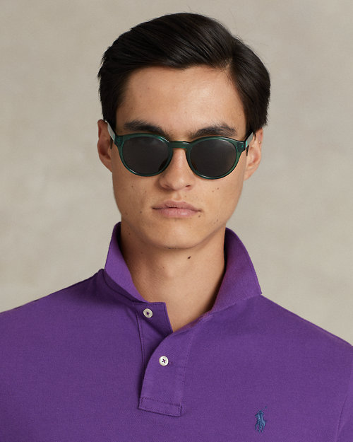 폴로 랄프로렌 The Earth Polo Sunglasses