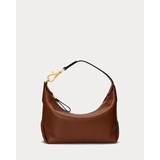 Leather Small Kassie Convertible Bag
