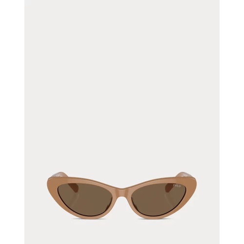 폴로 랄프로렌 Polo Cat-Eye Sunglasses
