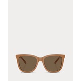 Polo Square Sunglasses