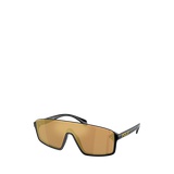 Polo Shield Sunglasses