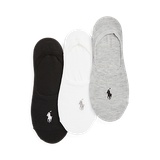 Sneaker Liner Sock 3-Pack