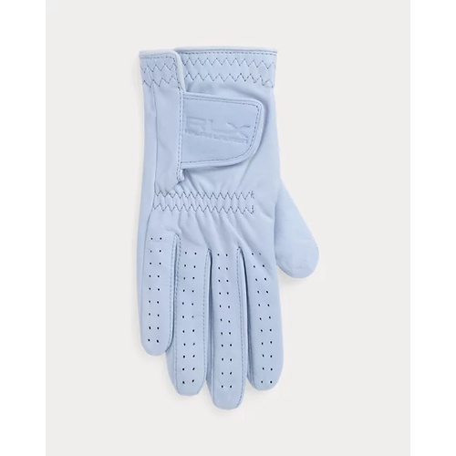 폴로 랄프로렌 Womens Leather Golf Glove Right Hand