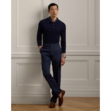 Gregory Hand-Tailored Pinstripe Trouser