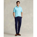 Slim Tapered Fit Polo Prepster Pant