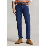 Hampton Relaxed Straight Jeans
