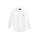 Boys 2-7 Linen Shirt