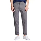 Stretch Straight Fit Chino