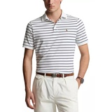 Classic Fit Soft Cotton Polo Shirt