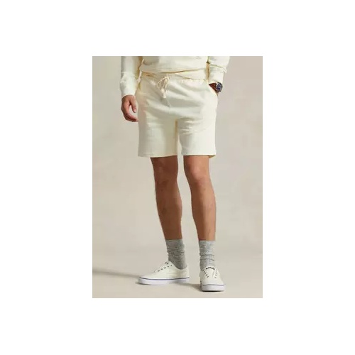폴로 랄프로렌 6.5-Inch Loopback Fleece Shorts