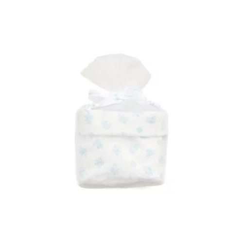 폴로 랄프로렌 Baby Organic Cotton 4-Piece Gift Set