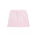 Girls 2-6x Polo Pony Terry Skirt