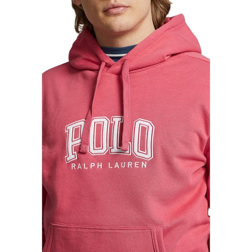 폴로 랄프로렌 Polo Ralph Lauren Logo Fleece Hoodie