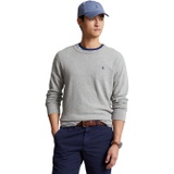 Polo Ralph Lauren Cotton Terry Crew Neck Sweatshirt