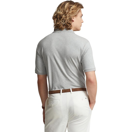 폴로 랄프로렌 Polo Ralph Lauren Classic Fit Soft Cotton Polo Shirt