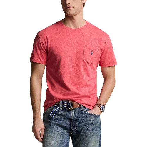 폴로 랄프로렌 Polo Ralph Lauren Classic Fit Pocket T-Shirt