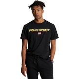 Polo Ralph Lauren Classic Fit Polo Sport Jersey T-Shirt