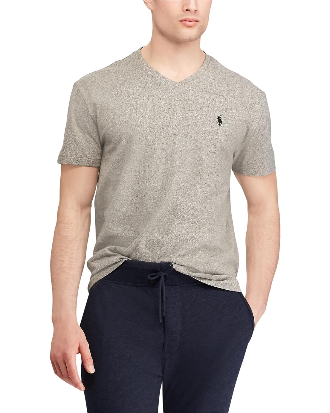 Polo Ralph Lauren Classic Fit V-Neck T-Shirt