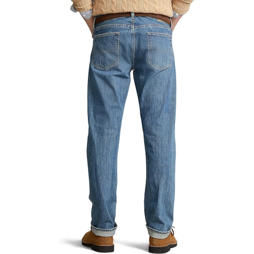 폴로 랄프로렌 Polo Ralph Lauren Varick Slim Straight Jeans