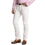 Polo Ralph Lauren Varick Slim Straight Garment-Dyed Jean