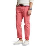 Polo Ralph Lauren Stretch Straight Fit Chino Pants
