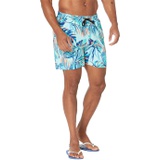 Quiksilver Oceanmade Mix Stretch 17 Volley