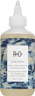 R+Co Acid Wash Apple Cider Vinegar Cleansing Rinse, 6 Fl Oz