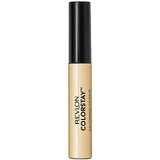 Revlon ColorStay Concealer, Longwearing Full Coverage Color Correcting Makeup, 015 Light, 0.21 oz