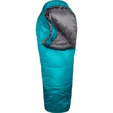 Rab Solar 3 Sleeping Bag: 32F Synthetic - Hike & Camp