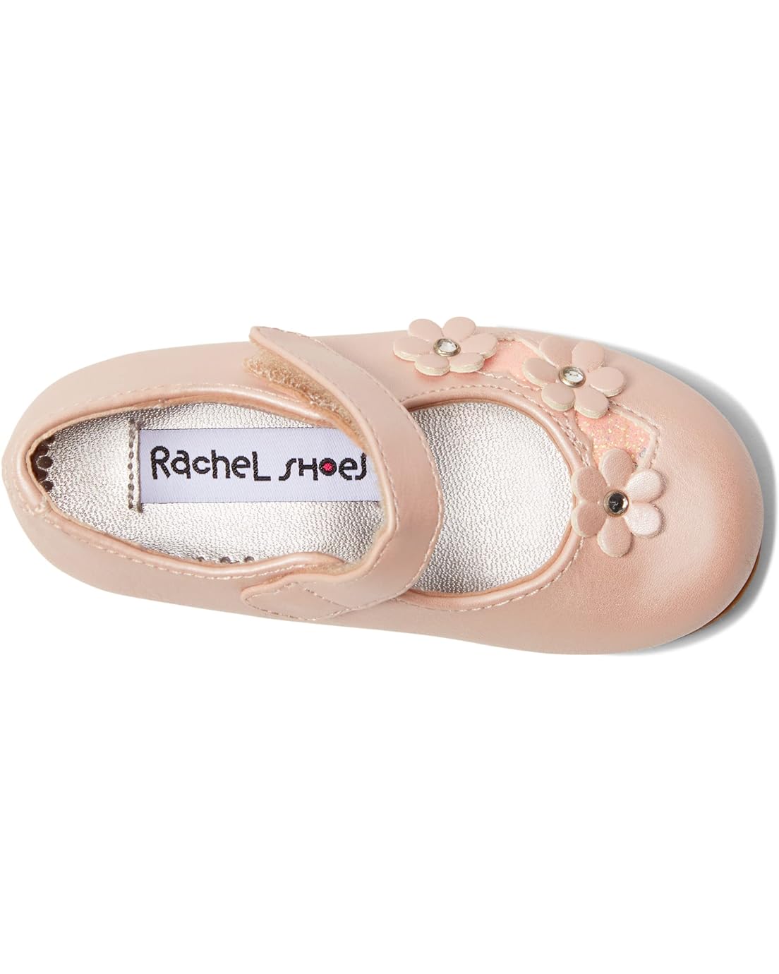  Rachel Shoes Lil Rose (Toddler)