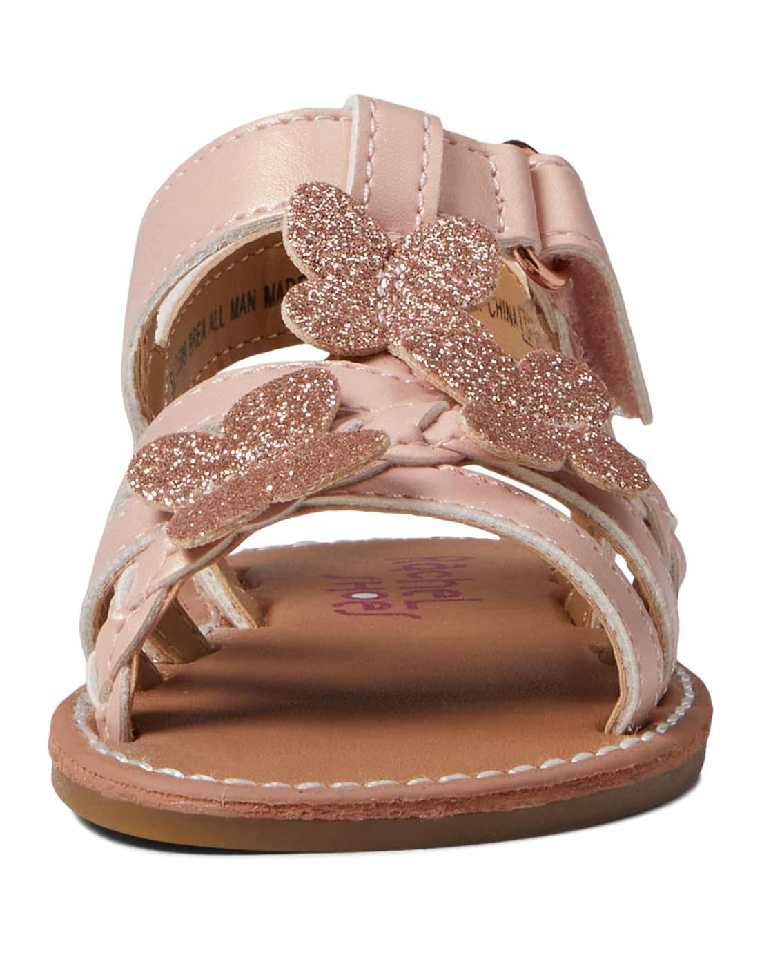  Rachel Shoes Brea (Toddleru002FLittle Kid)