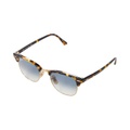 Ray-Ban RB3016 Clubmaster Gradient Sunglasses