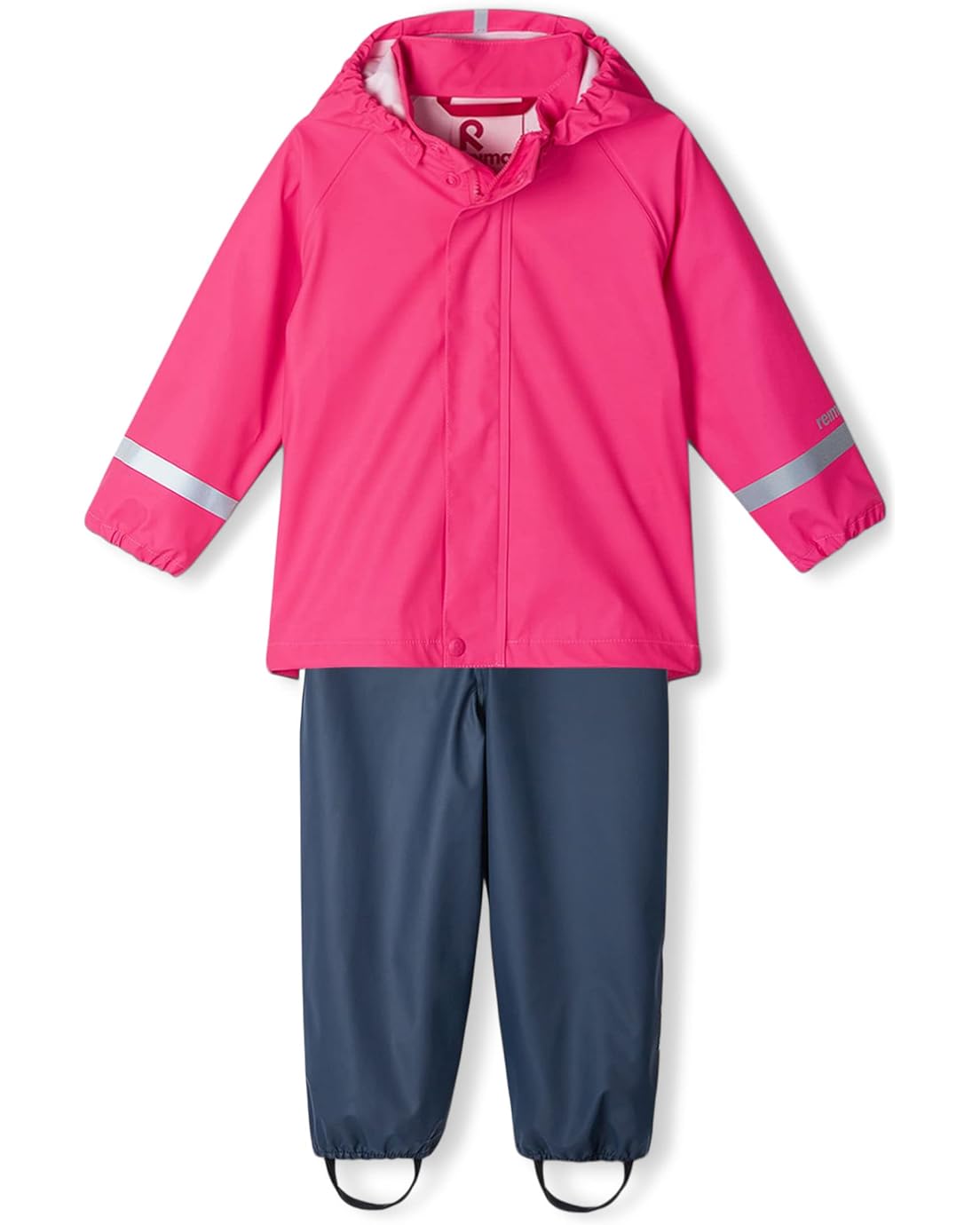 reima Rain Outfit Tihku (Toddleru002FLittle Kids)