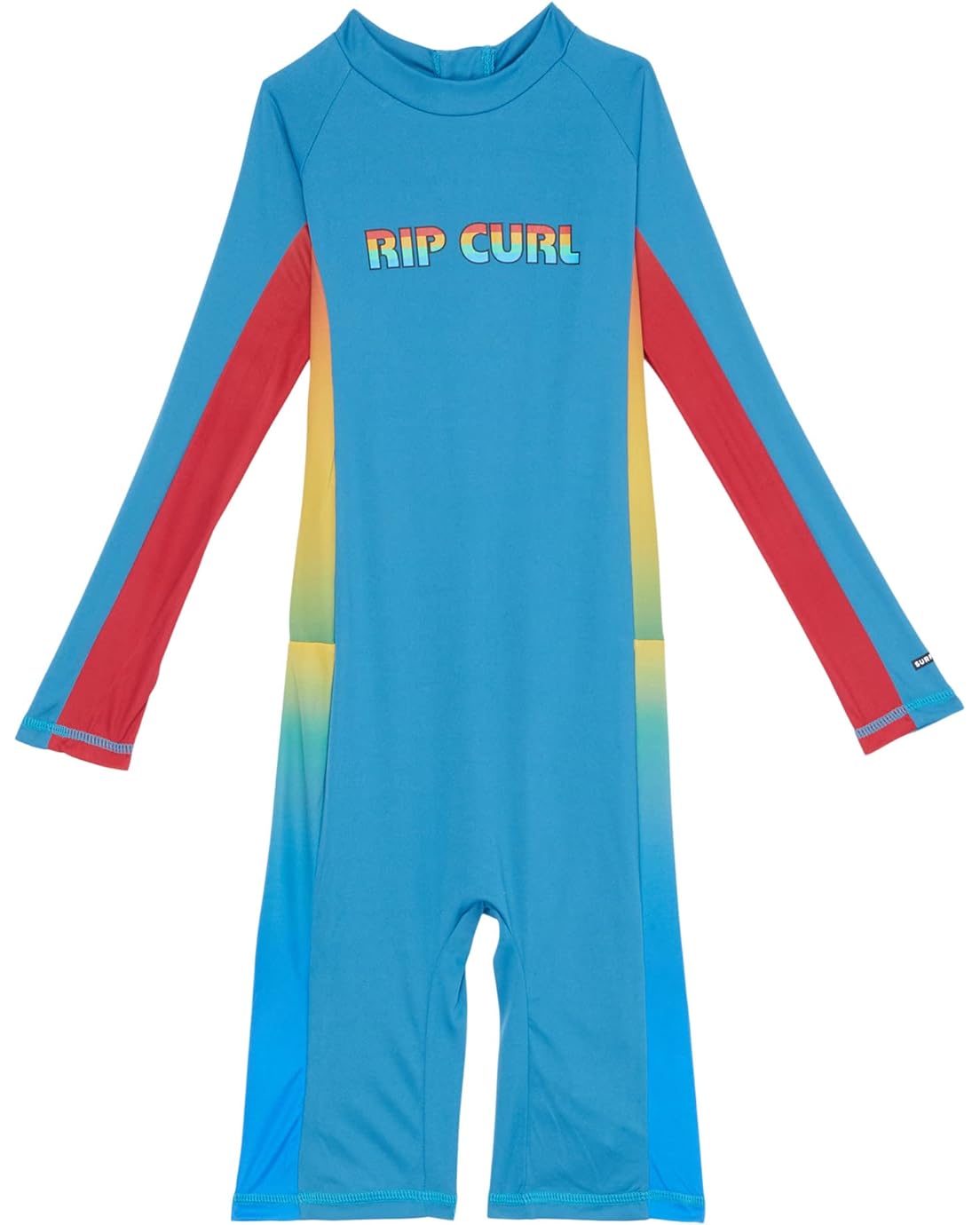 Rip Curl Kids Mumma Long Sleeve UV Spring (Toddleru002FLittle Kids)