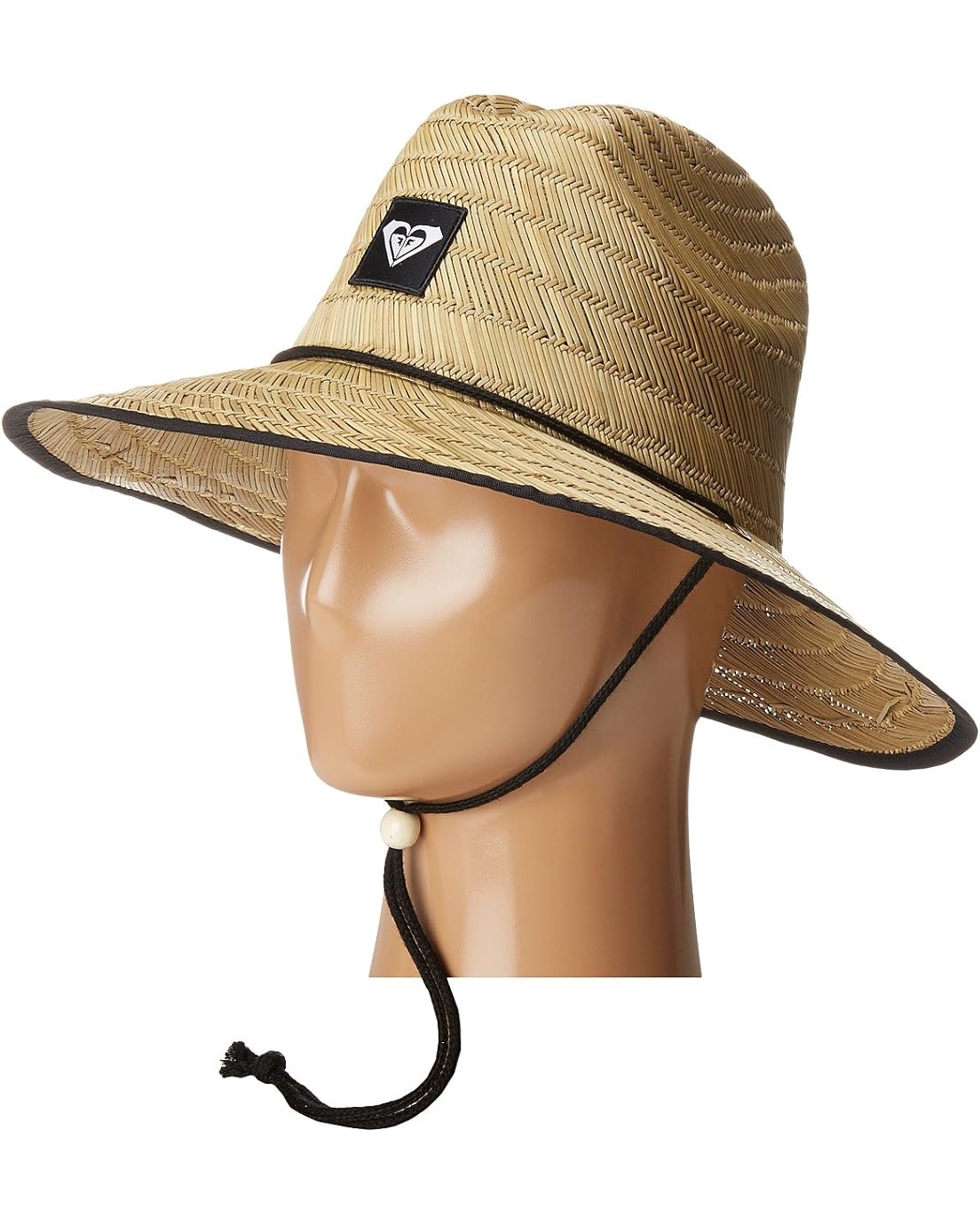 Roxy Tomboy Straw Sun Hat