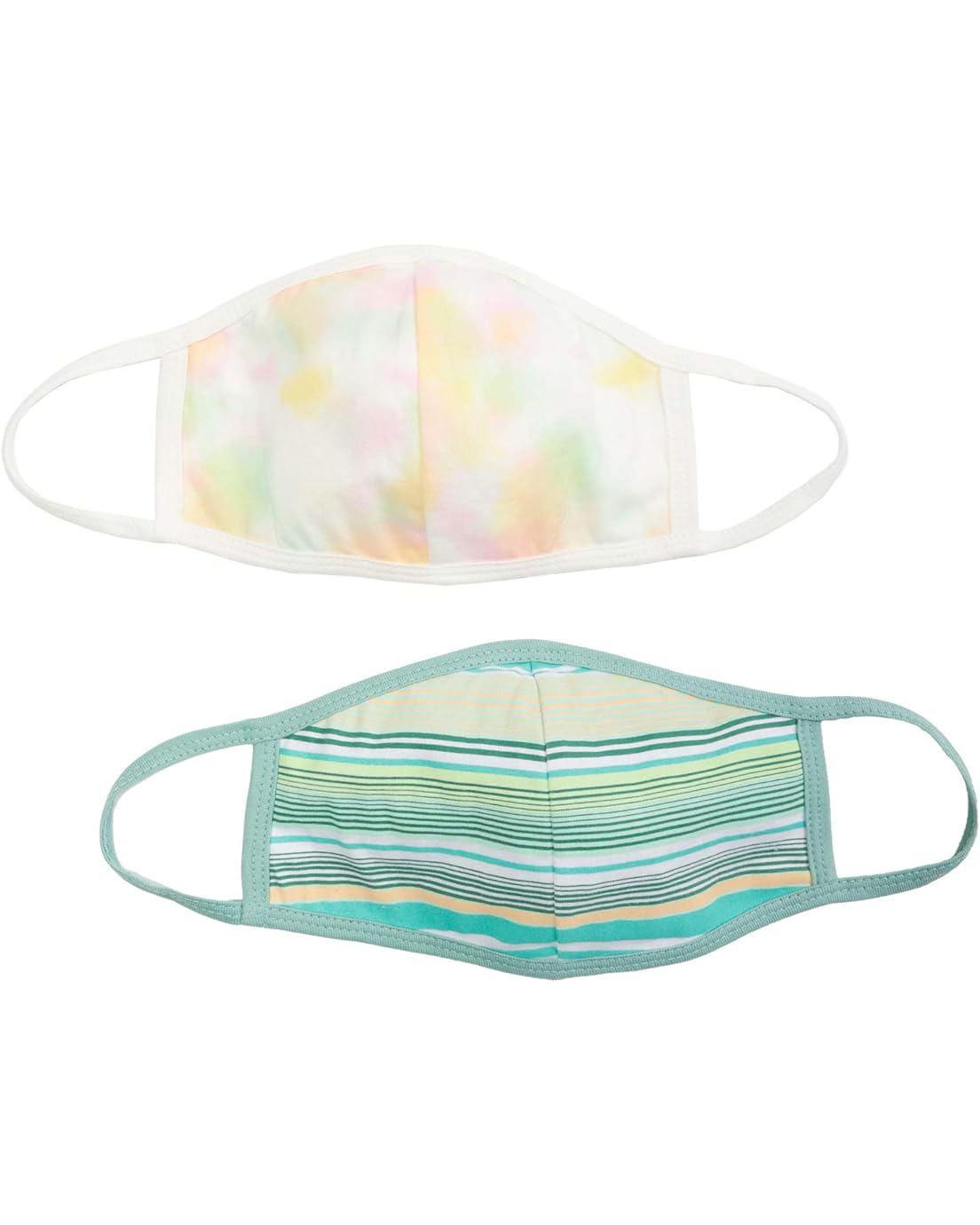 Roxy Reversible Face Mask 2-Pack