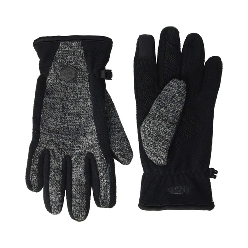  Seirus Ravine Fleece Heatwave Gloves
