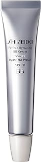 Shiseido Perfect Hydrating BB Cream SPF 30 for Women, Medium Naturel, 1.1 Ounce