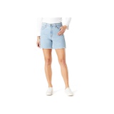 Signature by Levi Strauss & Co. Gold Label Heritage High-Rise 5 Shorts
