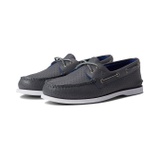 Sperry Au002FO 2-Eye Perforated