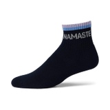 Spiritual Gangster Namaste Ankle Socks