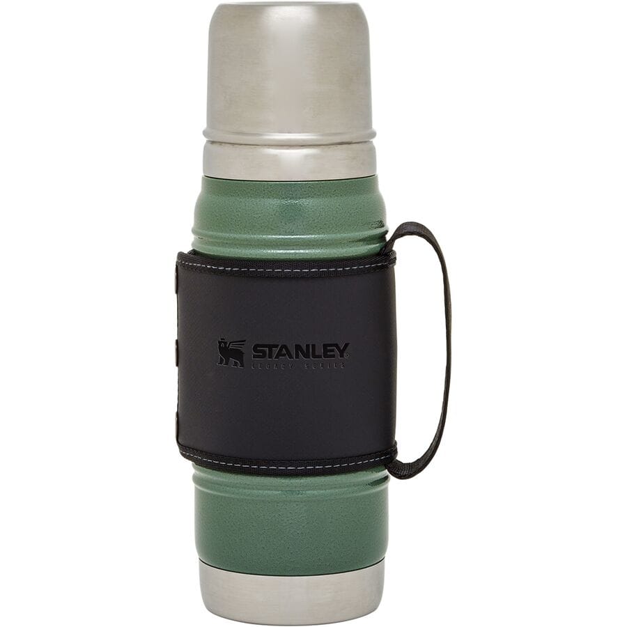 Stanley QuadVac 20oz Thermal Bottle - Hike & Camp