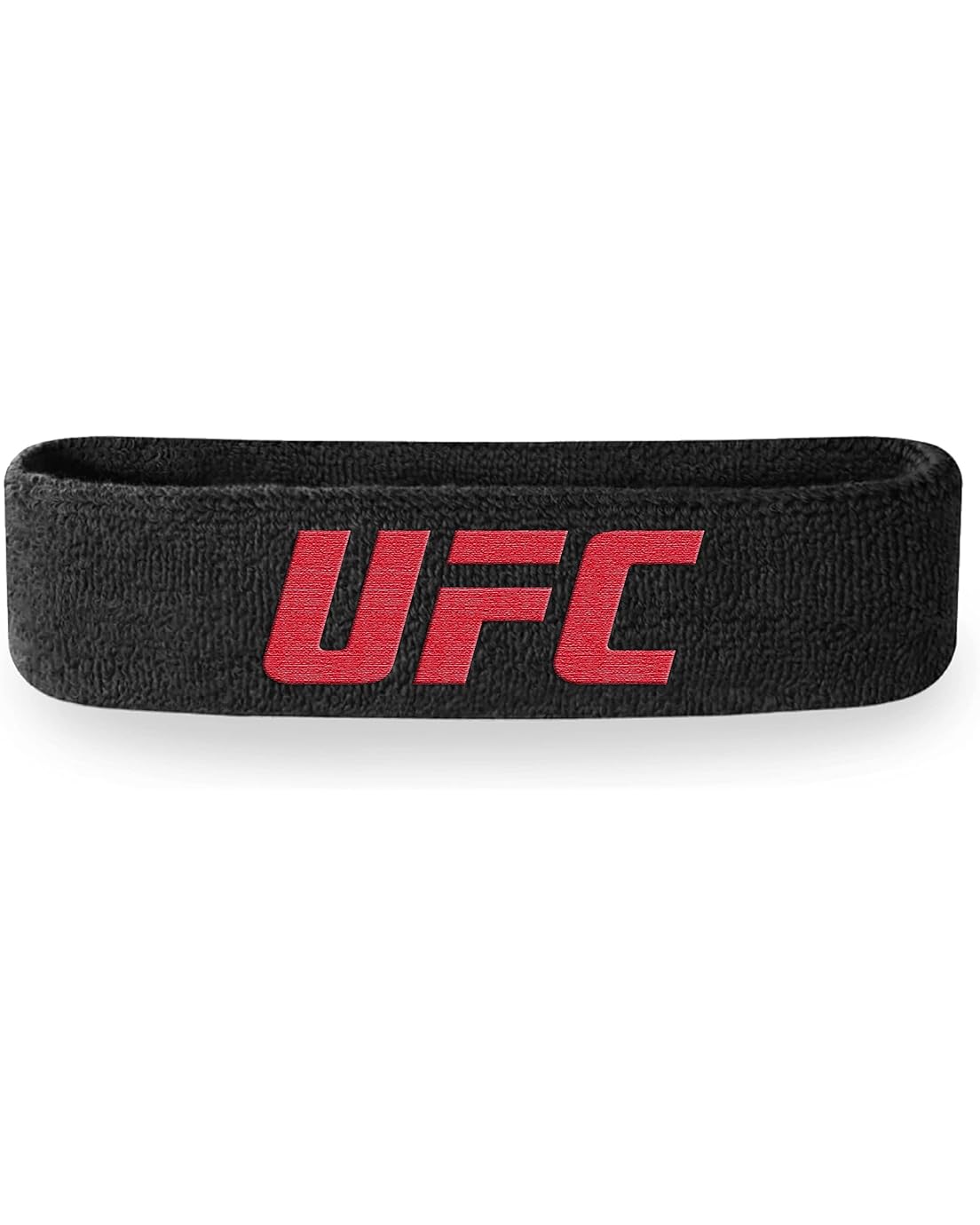 Suddora UFC Terrycloth Headband