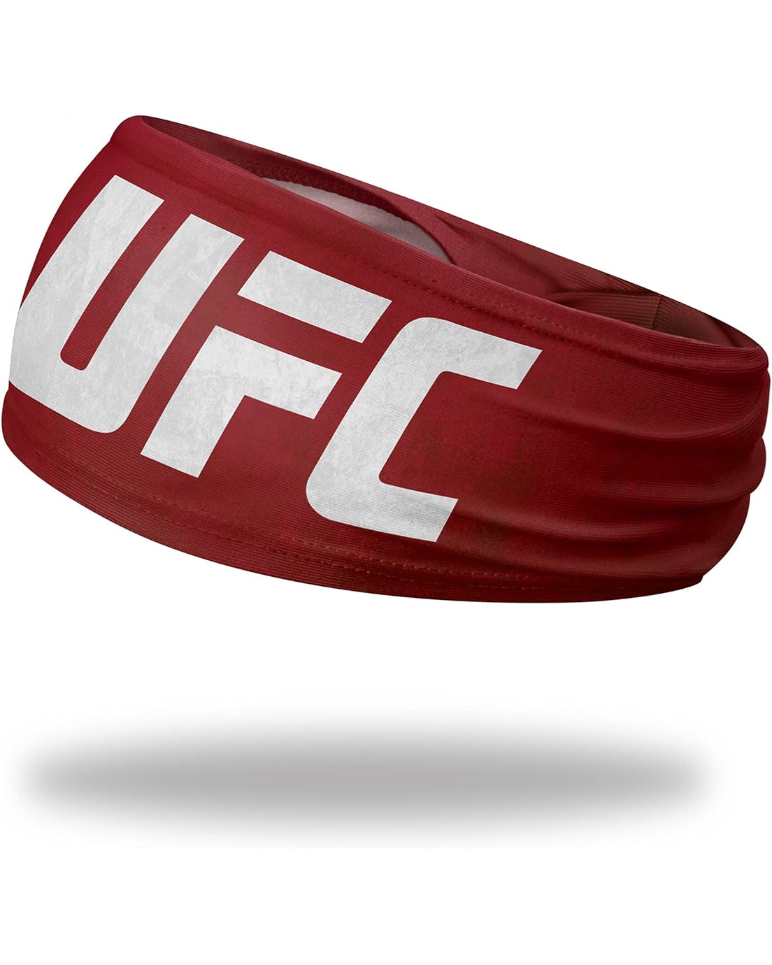 Suddora UFC Texture Tapered Headband