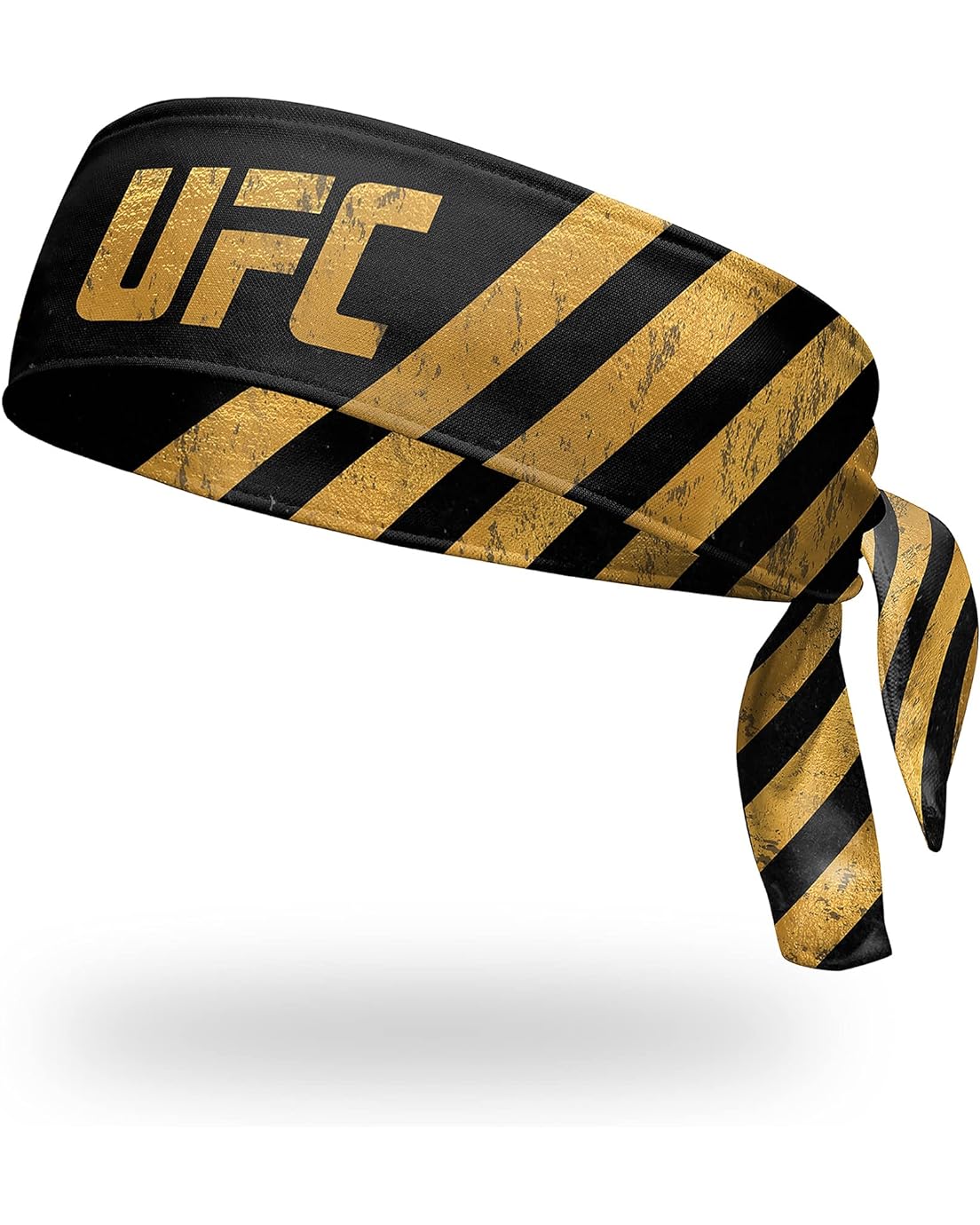 Suddora UFC Champion Tie Headband