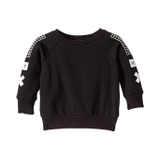 TINY TRIBE What Up Sweat Top (Infant)