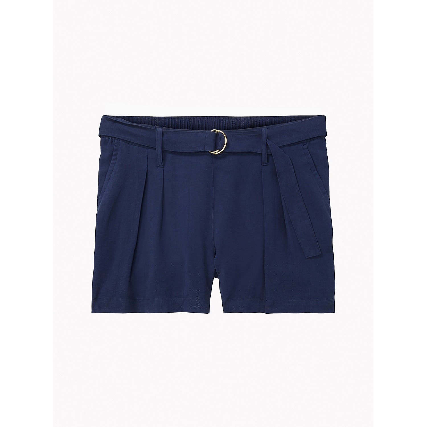 TOMMY ADAPTIVE Belted Short